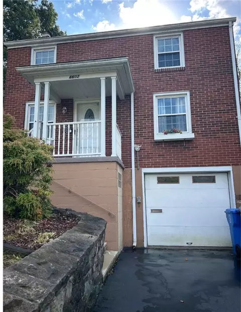 6602 Smithfield, Mckeesport, PA 15135