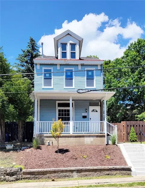 1379 Paulson Ave, Pittsburgh, PA 15206
