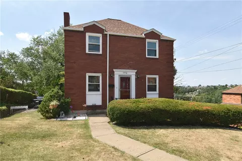 3936 Lawnview Ave, Pittsburgh, PA 15227