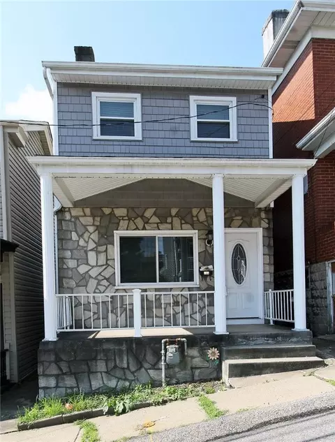 306 Albert St, Pittsburgh, PA 15211