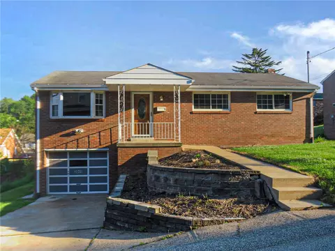 2041 E Homestead St, Pittsburgh, PA 15212