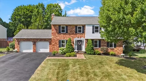 115 Windmill Rd, Butler, PA 16002