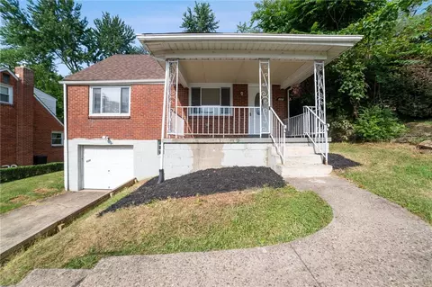 608 Hillside Dr, Pittsburgh, PA 15235