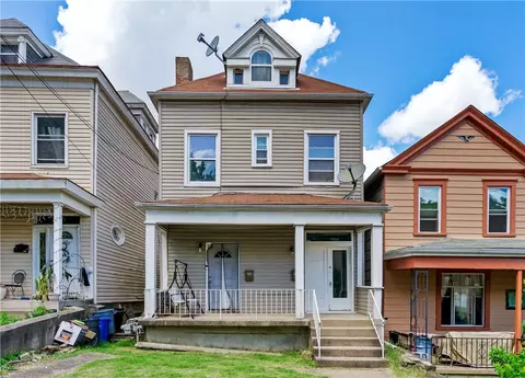 109 Linnview Ave, Pittsburgh, PA 15210