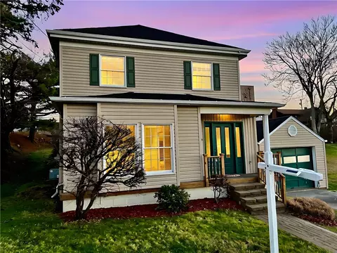 736 Graham St, Belle Vernon, PA 15012