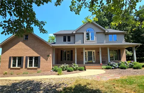 346 Ann Cir, Indiana, PA 15701