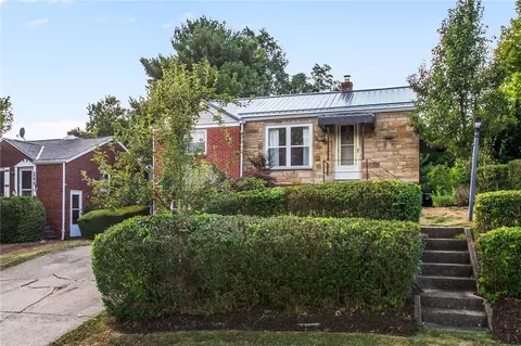 240 Glencoe Dr, West Mifflin, PA 15122