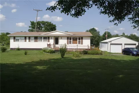 20026 Grange Center Rd, Saegertown, PA 16433