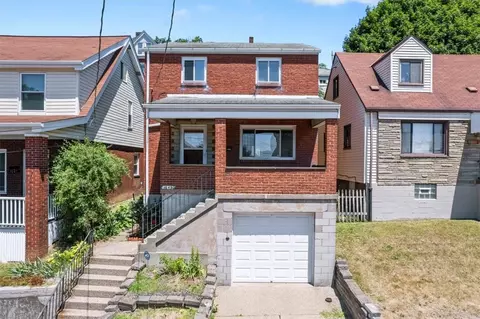 1649 Westmont Ave, Pittsburgh, PA 15210