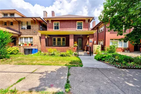 555 S Braddock Ave, Pittsburgh, PA 15221