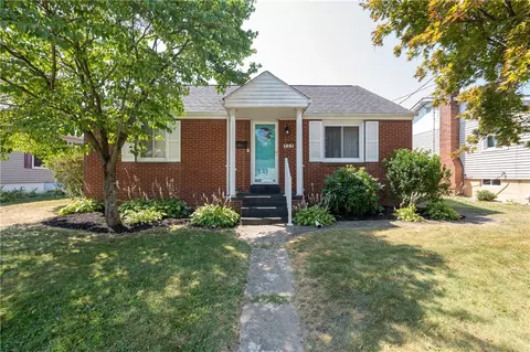 111 5th Ave, Latrobe, PA 15650