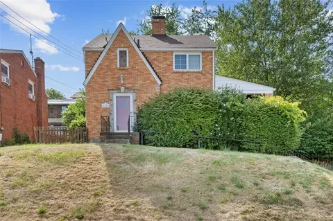 3202 Glendale, Pittsburgh, PA 15227