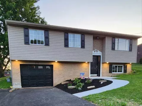 173 Van Dr, Connellsville, PA 15425