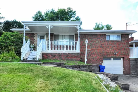 306 High St, Elizabeth, PA 15037