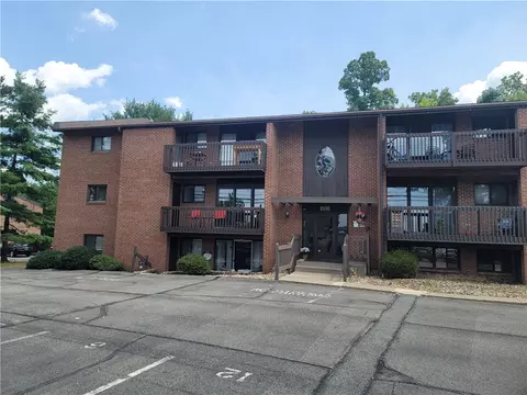 1203 Dutilh #5, Cranberry, PA 16066
