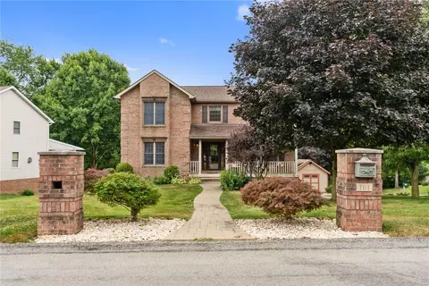 101 Meadow Dr, Beaver Falls, PA 15010