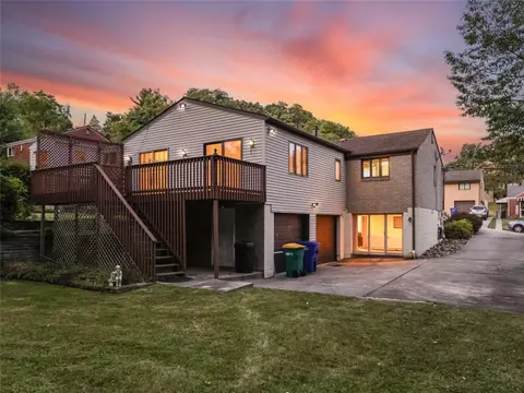 2804 Queensboro Ave, Pittsburgh, PA 15226
