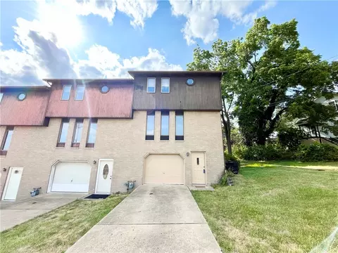 1004 Luehm Ave, North Versailles, PA 15137
