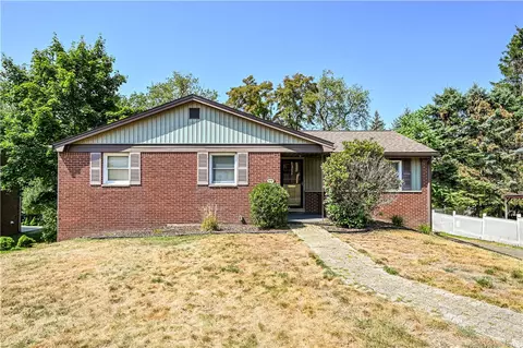 350 Coleman Dr, Monroeville, PA 15146