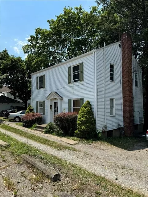 917 12 Water St, Indiana, PA 15701