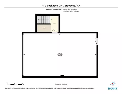 110 Lockheed Dr, Coraopolis, PA 15108 photo 40