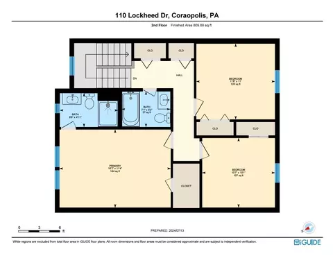 110 Lockheed Dr, Coraopolis, PA 15108 photo 39