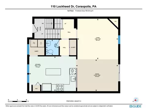 110 Lockheed Dr, Coraopolis, PA 15108 photo 38