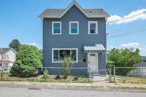 306 Grant Ave, Carnegie, PA 15106