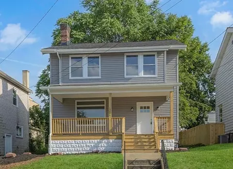 1211 Mcminn St, Aliquippa, PA 15001