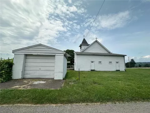 Exterior - 900-909 Lee Ave, Farrell, PA 16121 photo 4 of 4