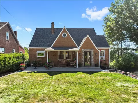 1304 Grandview Ave, Glenshaw, PA 15116