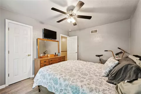 Bedroom - 560 Adele Dr, Irwin, PA 15642 photo 5 of 6