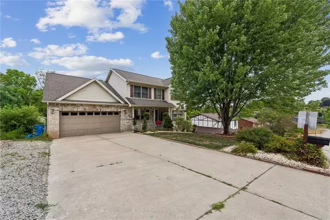 Exterior - 560 Adele Dr, Irwin, PA 15642 photo 11 of 11