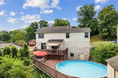 Exterior - 560 Adele Dr, Irwin, PA 15642 photo 4 of 11