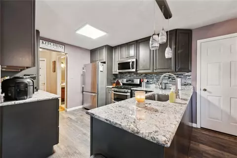 Kitchen - 560 Adele Dr, Irwin, PA 15642 photo 3 of 3