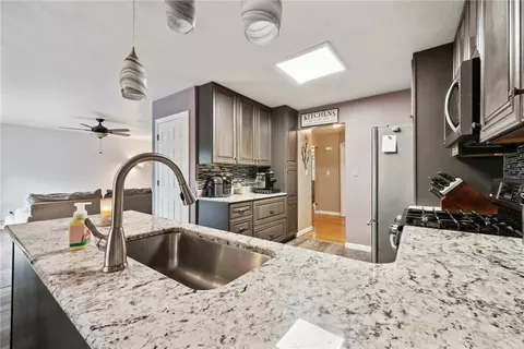 Kitchen - 560 Adele Dr, Irwin, PA 15642 photo 1 of 3