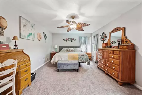 Bedroom - 560 Adele Dr, Irwin, PA 15642 photo 2 of 6