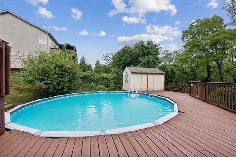 Exterior - 560 Adele Dr, Irwin, PA 15642 photo 10 of 11