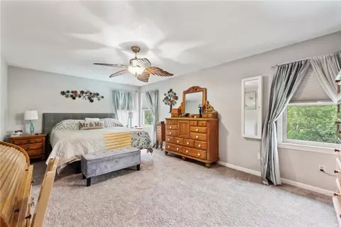 Bedroom - 560 Adele Dr, Irwin, PA 15642 photo 1 of 6