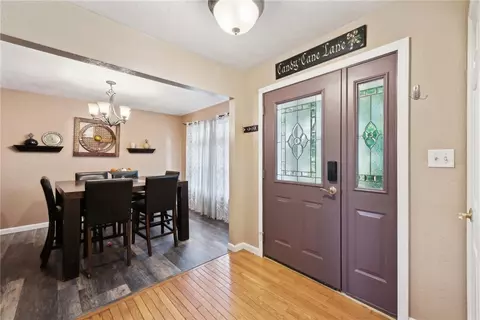 Entry Way - 560 Adele Dr, Irwin, PA 15642 photo 1 of 2