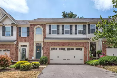 615 Fairgate Dr, Wexford, PA 15090