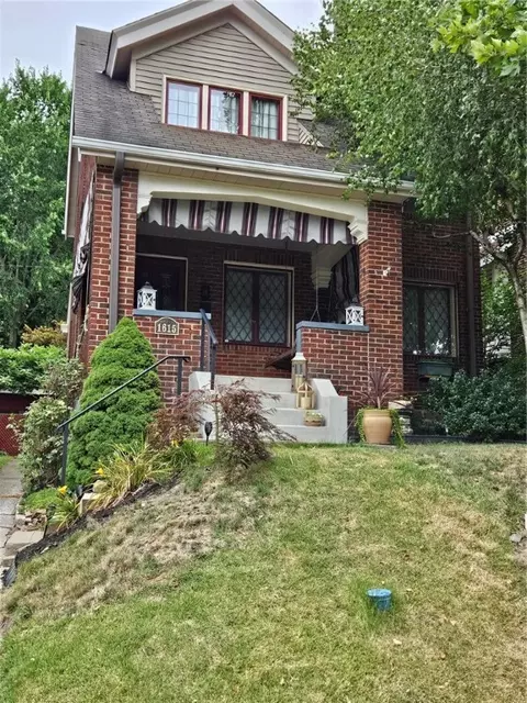 1615 Morningside Ave, Pittsburgh, PA 15206