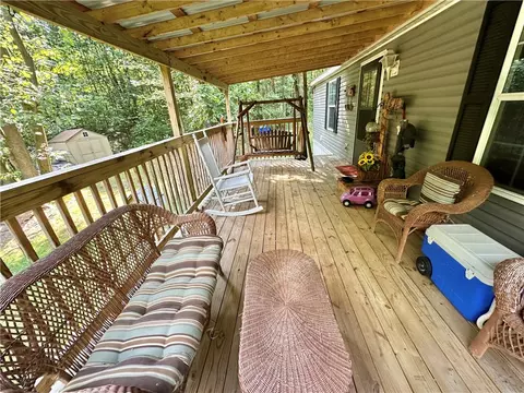 91 Privateroad 6095, Penn Run, PA 15765 photo 4