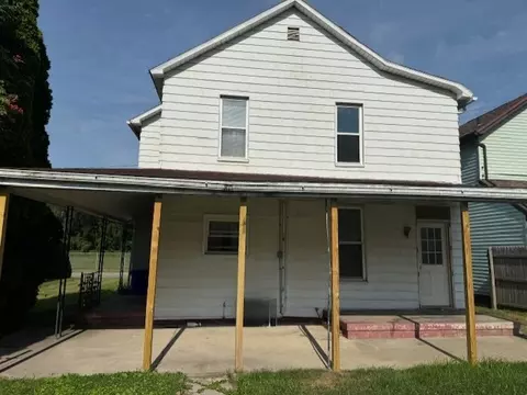 719 Cunningham Ave, New Castle, PA 16101