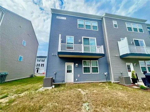 Exterior - 129 Affinity Dr, Harmony, PA 16037 photo 2 of 2