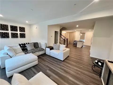Living - 129 Affinity Dr, Harmony, PA 16037 photo 2 of 4