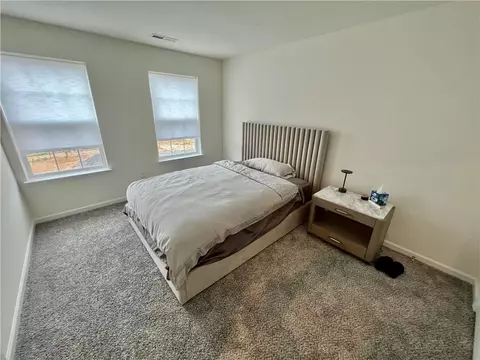Bedroom - 129 Affinity Dr, Harmony, PA 16037 photo 2 of 3
