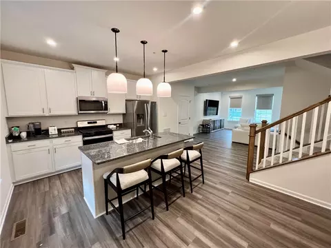Kitchen - 129 Affinity Dr, Harmony, PA 16037 photo 1 of 2