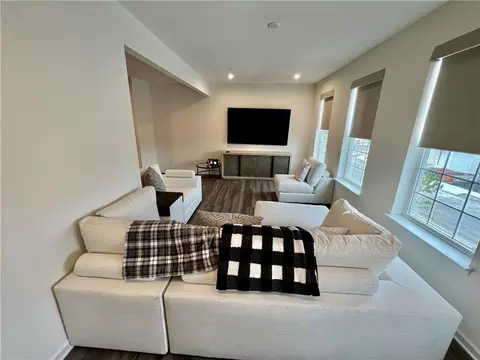 Living - 129 Affinity Dr, Harmony, PA 16037 photo 3 of 4