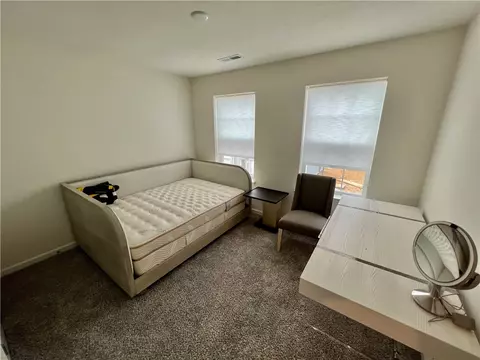 Bedroom - 129 Affinity Dr, Harmony, PA 16037 photo 3 of 3